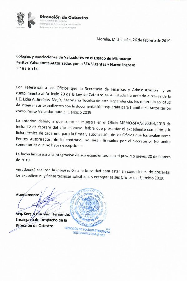 Oficio Peritos2 Oficio Peritos2